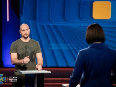 На телеграм-бот stop_russian_war надійшло більш ніж 100 000 повідомлень від українців  