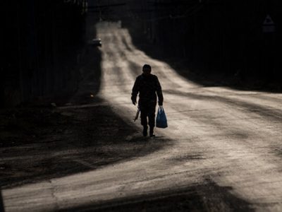 Пошукова робота Офісу Уповноваженого зі зниклих безвісти ведеться на 40 локаціях  