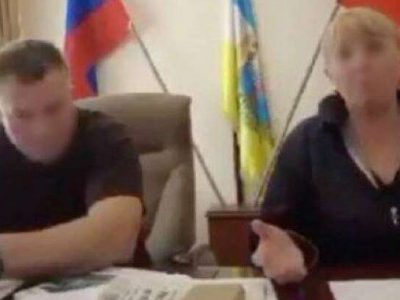 В окупаційних адміністраціях 90 відсотків посад обіймають росіяни