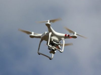 Над Києвом планують звести купол для захисту від дронів  