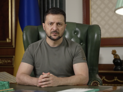 Маємо посилювати наші союзи й співпрацю, позбутися всіх видів залежності від росії – Президент  