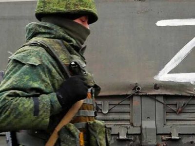 Наші командири п’ють і ховаються, а нас відправляють на загибель – перехоплення ГУР  