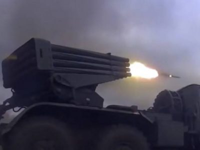 За минулу добу нашим військовослужбовцям вдалося знищити пункт управління БПЛА — Ілля Євлаш  