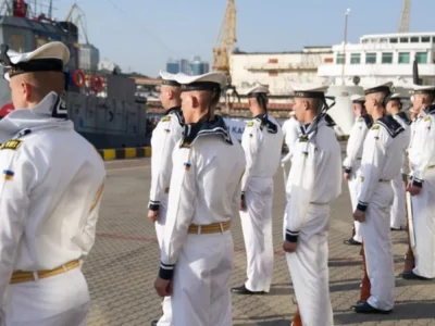 У Координаційному штабі з питань поводження з військовополоненими відбулася онлайн-зустріч з родинами військових моряків  