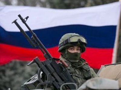 рашисти проводять етнічні чистки на окупованих територіях  