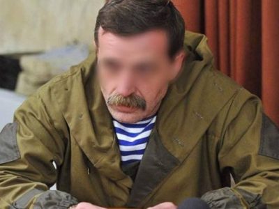 росіянину, який катував українців у Криму, загрожує дванадцять років ув’язнення