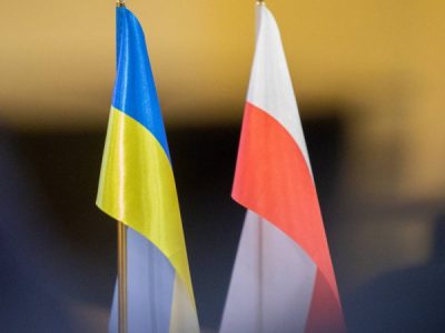 Польща надасть кредит на облаштування прикордонних пунктів пропуску, закупівлю скануючих систем та дронів  