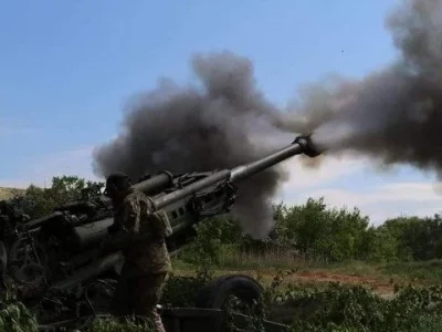 На Херсонському напрямку ворог зазнає значних втрат