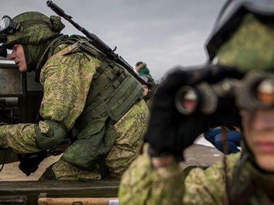 російські війська тричі за день атакували Нікопольський район