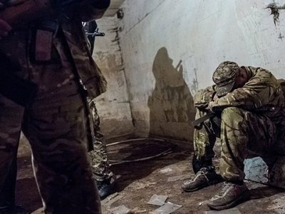 У Координаційному штабі з питань поводження з військовополоненими відбулася онлайн-зустріч з громадською організацією