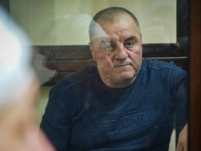 Мінреінтеграції ініціює надання стипендії імені Левка Лук’яненка бранцю кремля Едему Бекірову  