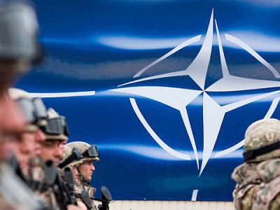 Президенти дев’яти країн НАТО закликали збільшити військову допомогу Україні  