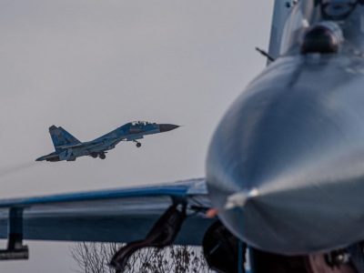 Авіація Сил оборони протягом доби завдала 23 удари по окупантах  