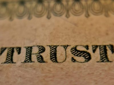 Міжнародний трастовий фонд для відновлення України може бути створений уже в жовтні  