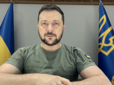 Десятиліттями росія витрачала мільярди доларів на свій ВПК, а в підсумку пішла на поклін у Тегеран – Володимир Зеленський  