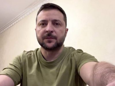 Глобальна місія нашої країни: забезпечення продовольчої стабільності у світі — Президент України  