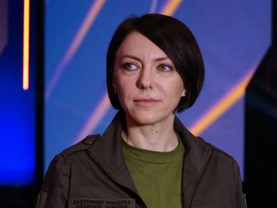 Після нашої перемоги росія нікуди не зникне, це наш споконвічний ворог – Ганна Маляр