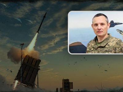 Сили оборони збивають близько 86 відсотків ударних БПЛА  