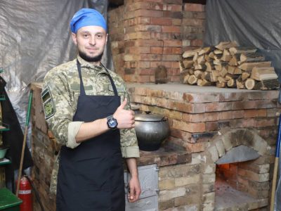 Володимир Зеленський: Ми кардинально відрізняємося від окупантів, а тому – непереможні
