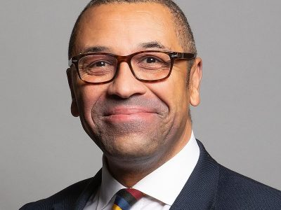 путін не зламає ні українців, ані нашу рішучість підтримувати їх – голова МЗС Великої Британії  