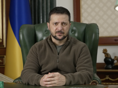 Глава держави: По всій Україні доволі швидко й ефективно відбуваються відновлювальні роботи  