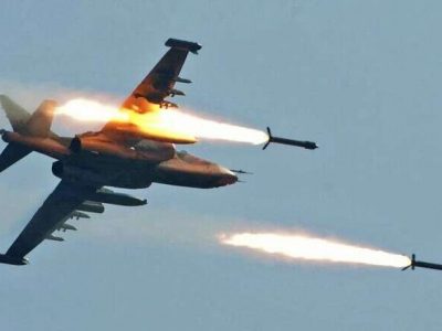 За минулу добу ворог завдав 4 ракетних та 16 авіаційних ударів