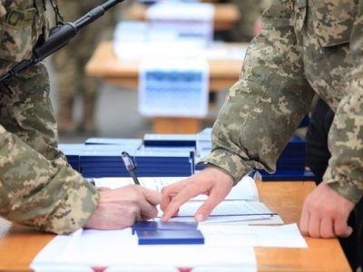 Кабмін вніс зміни до переліку причин неприбуття до військкомату  