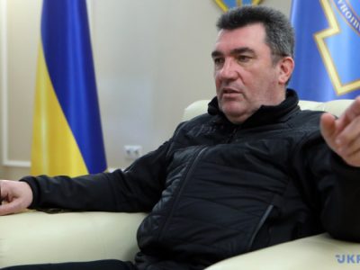 Українські бійці збивають до 90% іранських дронів-камікадзе «шахідів» – Данілов  