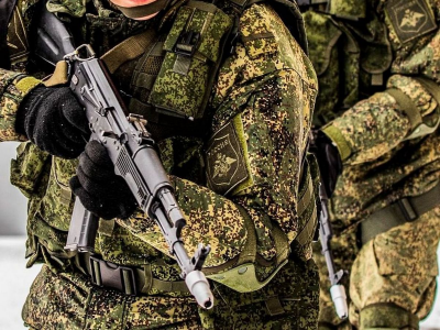 Між російськими та білоруськими військовими відзначаються непоодинокі випадки конфліктів на тлі національної приналежності – ГШ ЗСУ  