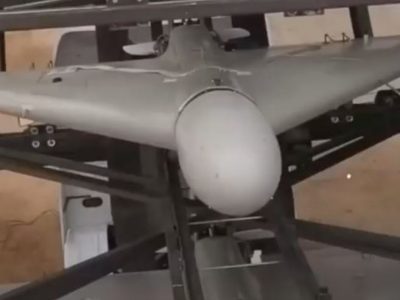 Атака дронів: троє мешканців Чернігова дістали поранення  