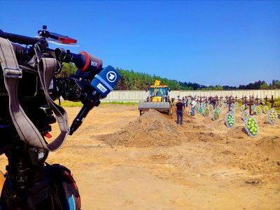 Сьогодні відзначається Всесвітній день аудіовізуальної спадщини  