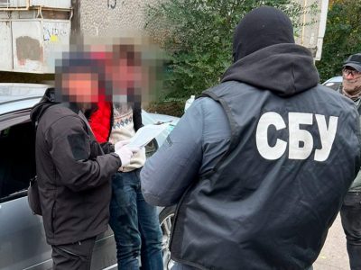 Готували замовні сюжети для кремлівських інформресурсів: під варту взято поплічників росії  