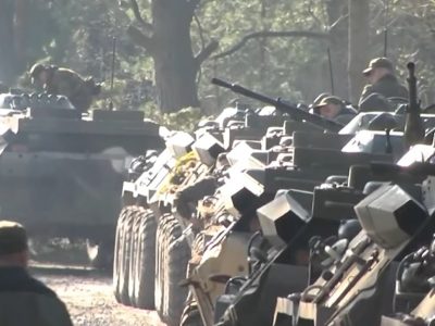 Загрози наступу з території білорусі станом на 10 жовтня немає – ГШ ЗСУ  