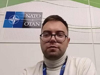 Про результати зустрічі у форматі «Рамштайн» з Брюсселю розповідає кореспондент АрміяInform Єгор Брайлян