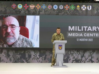 Між «вежами кремля» почалася серйозна боротьба — Петро Черник  