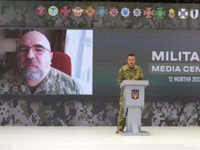 Українці однозначно перехопили стратегічну ініціативу  