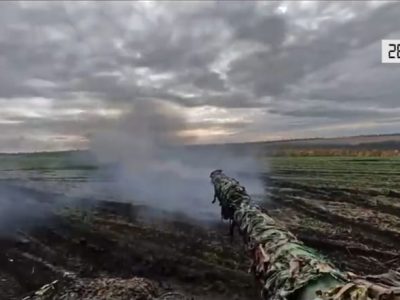 Коротко. Війна. День 247. Відеодайджест  