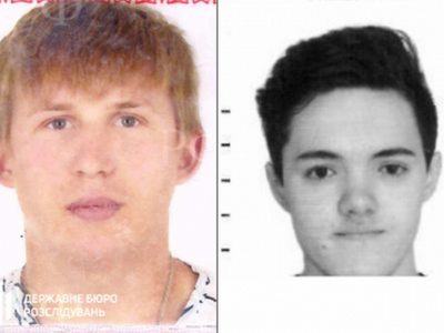 Розстріляли лікарню Тростянця під час окупації — російських танкістів оголошено в розшук  