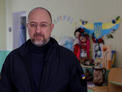 Чернігівщина продовжує оговтуватися від наслідків російської окупації  