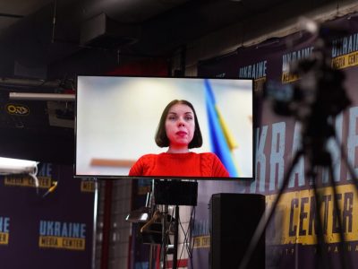 Війна може поставити частину українців за межу бідності за міжнародними стандартами  