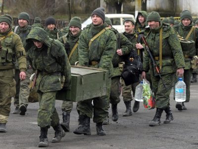 Cвої поразки кремль називає кумедними термінами