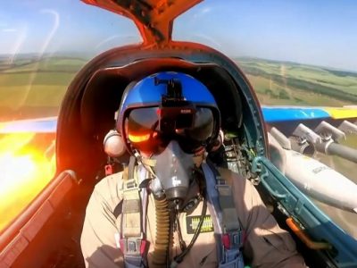 Українська авіація завдала 10 ударів по ворогу, ППО збила 25 дронів Shahed-136  