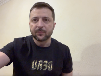 Україна підтвердила свою повагу до суверенітету й територіальної цілісності Японії – Президент України