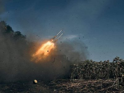 Минулої доби росармія завдала ударів по понад тридцяти населених пунктах України  