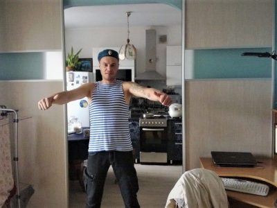 «Куріння в Україні дійсно вбиває» – сповідь рашиста, що вижив  