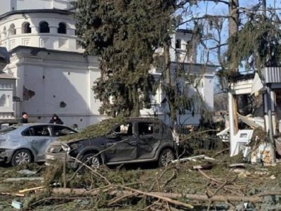 На Донеччині виявили тіла 12 цивільних, убитих військовими рф під час окупації  