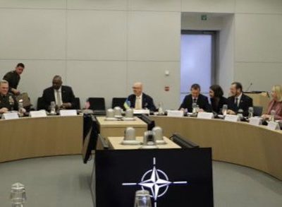 Олексій Резніков: Питання номер один зустрічі «Рамштайн-6» – посилення ППО України  