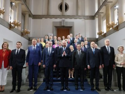 У новому пакеті допомоги від Естонії будуть боєприпаси та зимове спорядження  