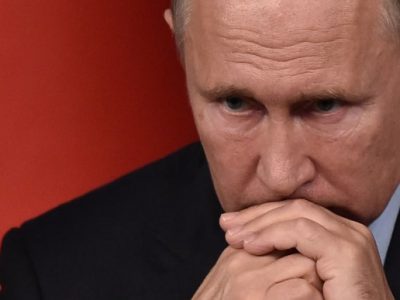 Литва, Латвія та Естонія закликають створити спецтрибунал проти керівництва рф  