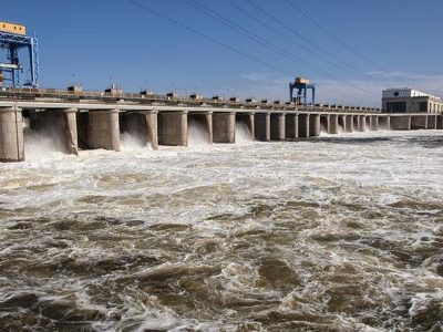 Часи змінюються, політика кремля — ні: історія підриву греблі ДніпроГЕСу в 1941-му  